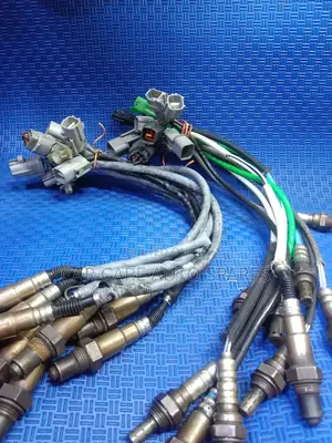 Oxygen Sensor Suzuki Swift