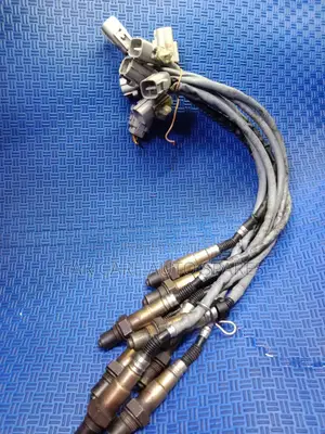 Oxygen Sensor Suzuki Swift