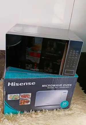 Hisence Microwave 20l