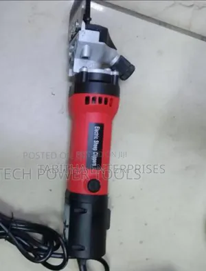 Electric Wool Shaver / Sheep Clippers