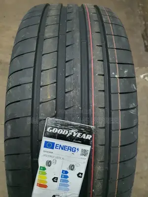 245 /45 R20 Goodyear Tyres.