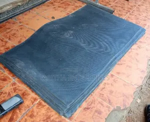 Rubber Cowmattress