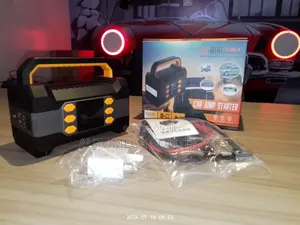 Car Tool Kit