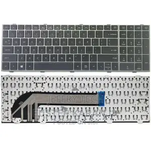 For HP Probook 4540 4540S 4545 4545S US