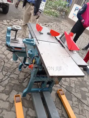 High Quality Woodworking Machine