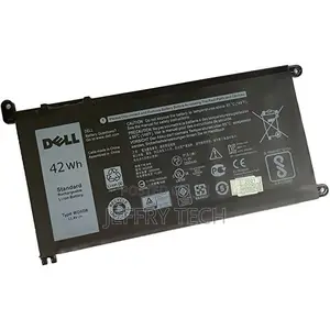 DELL Inspiron 15 7560 7570 BATTERY