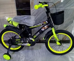 Belom Size 16 Sports Bike