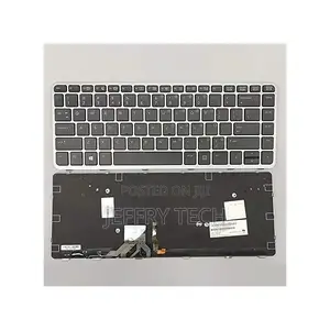 HP Elitebook Folio 1040 G1 1040 G2 Keyboards