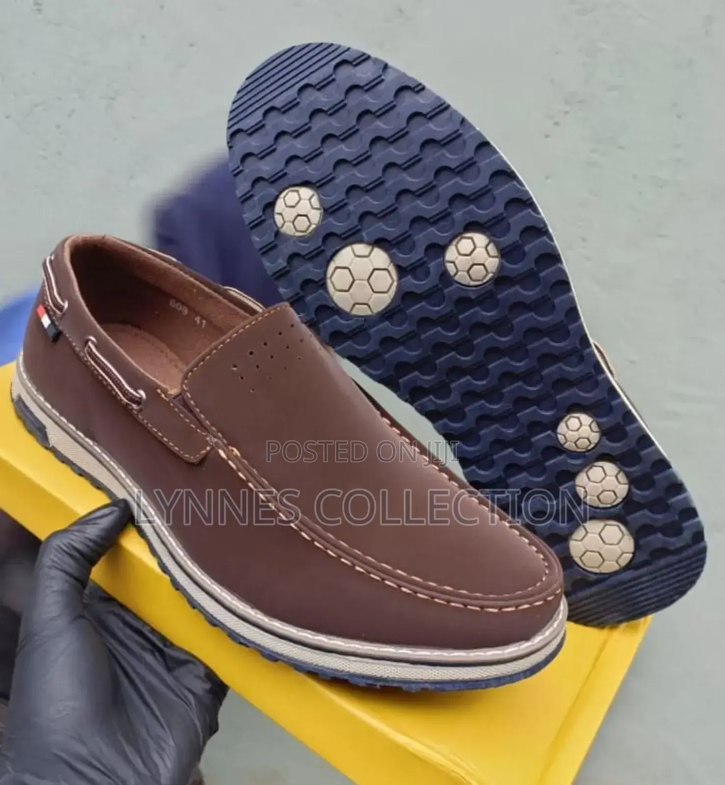 Men Casual Shoes