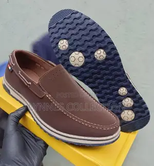 Men Casual Shoes