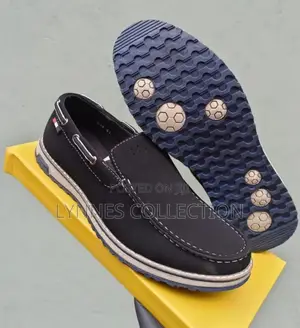 Men Casual Shoes