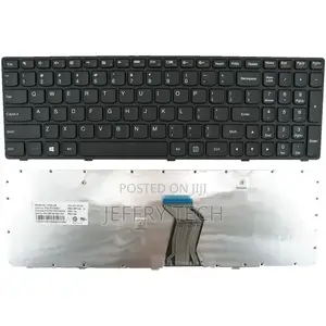Lenovo Keyboard for LENOVO G500 G505 G510