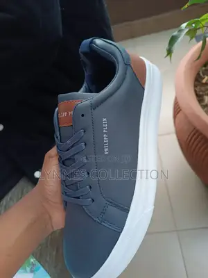 Philipp Plein Sneakers