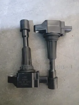 Mazda Demio Ignition Coils Genuine