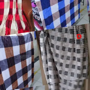 Fleece Blanket, Blanket