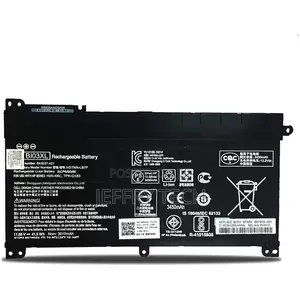 Battery for HP Bi03xl On03xl Pavilion X360 11-U