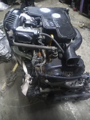 Suzuki Alto K6a Suzuki Alto Complete Engine