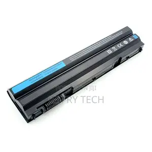 Latitude E5420 E5430 E5520 E5530 E6420 Battery