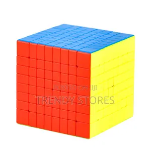 7*7 Rubik Cube