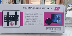 42T Wall Mount/Bracket