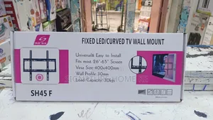 45T Wall Mount/Bracket