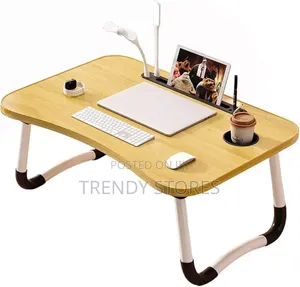 Multi-Purpose Foldable Laptop Desk