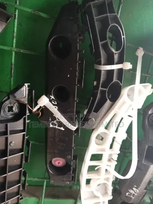Bumper Slide Toyota Probox New Shape/Bumper Clips