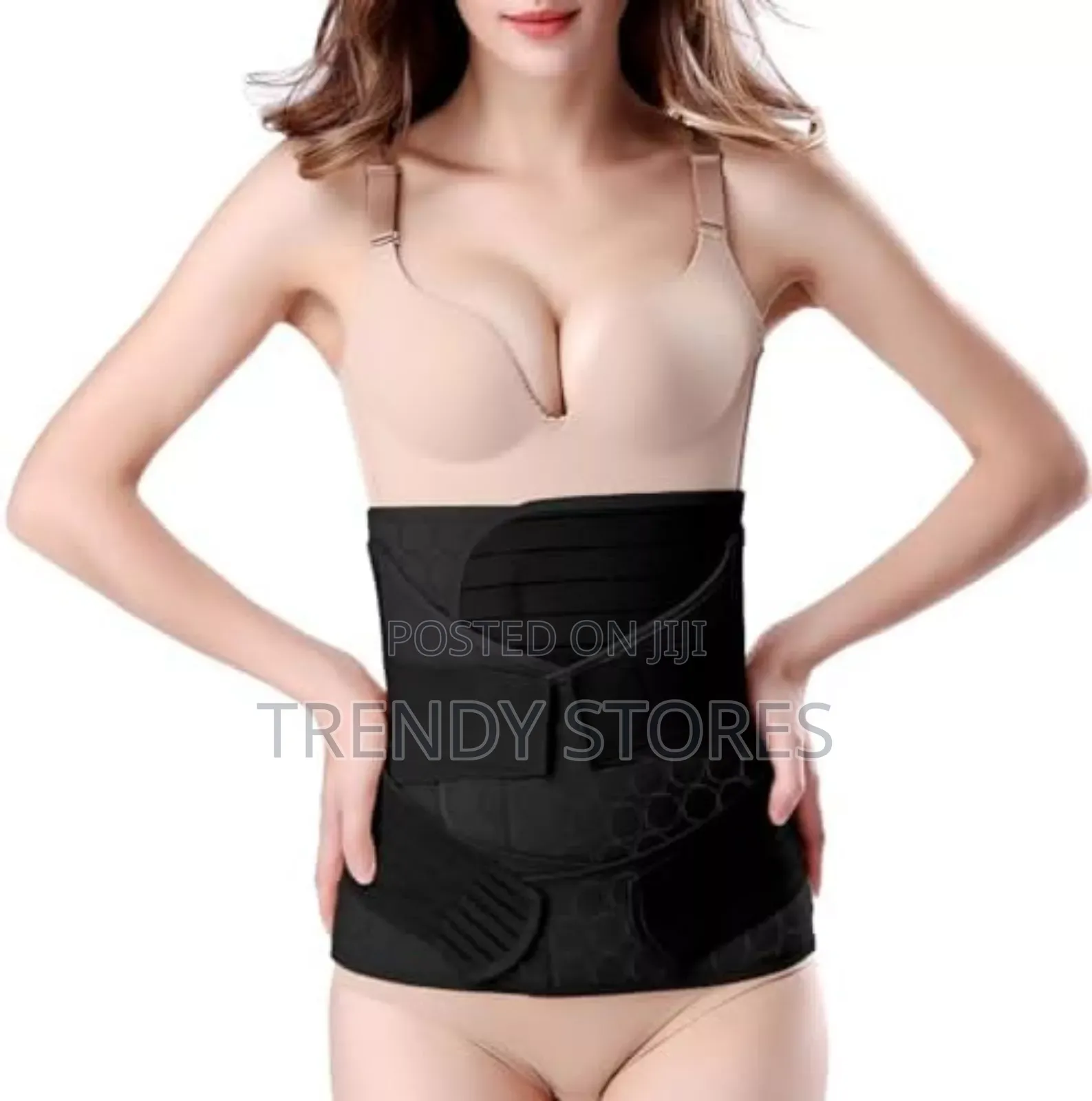 3 in 1 Postpartum Belt