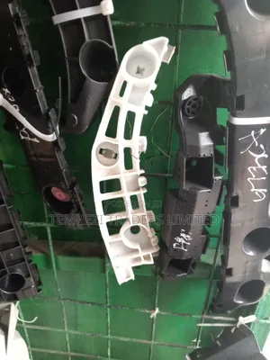 Bumper Slide Honda Rm1 and Others