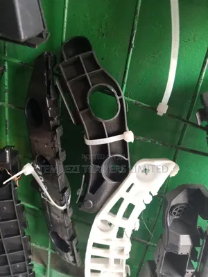 Bumper Slide Toyota Mark X New Shape