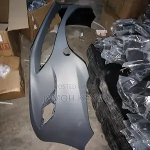 Bumper,Mazda Atenza,Mazda 6, Atenza