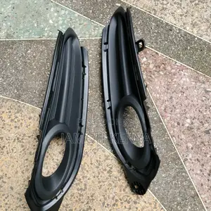 Fog Lights Cover, Bumper Cover,Foglamp,Honda Vezel