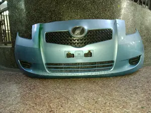 Toyota Vitz 2005 Bumper