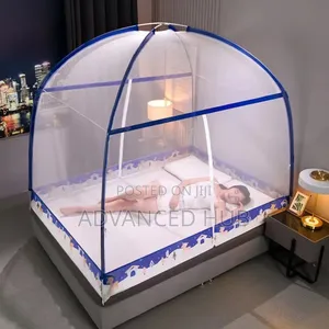 Dome Shaped Foldable Mosquito Net