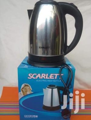 2l Electric Kettle