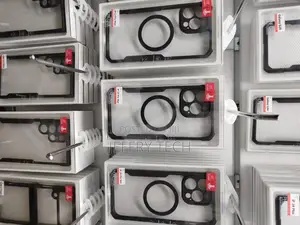 Antishock Protective Case iPhone 14 Pro Max Magsafe