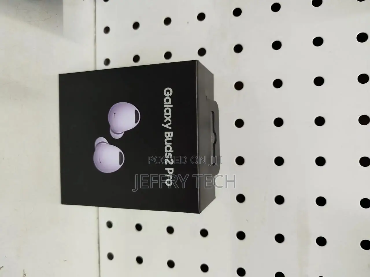 Samsung Buds 2 Pro