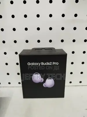 Samsung Buds 2 Pro