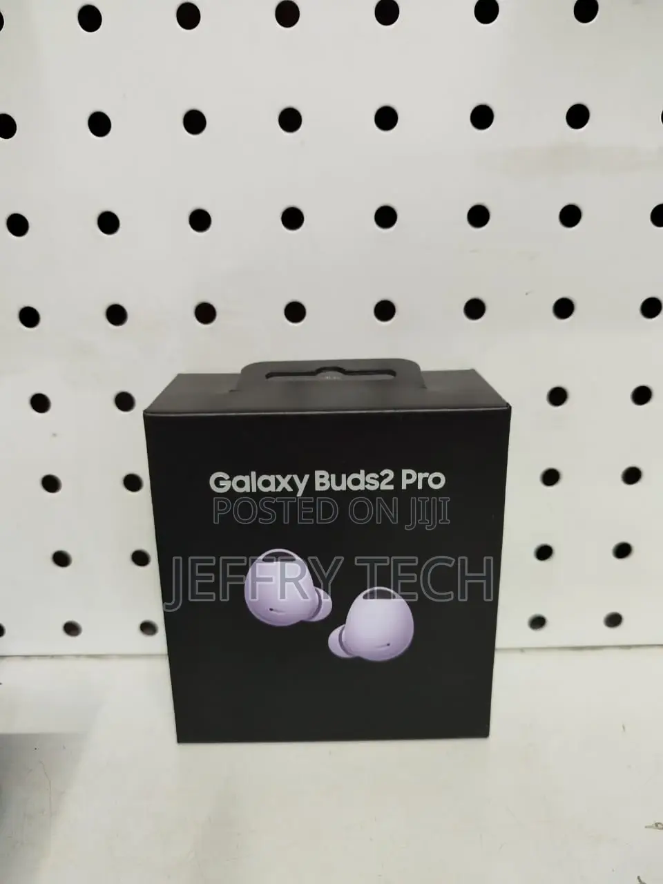 Samsung Buds 2 Pro