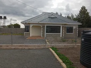 3bdrm Bungalow in Kitengela for sale