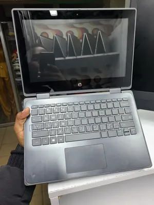 Laptop HP ProBook X360 11 G6 EE 8GB Intel Core I3 SSD 128GB