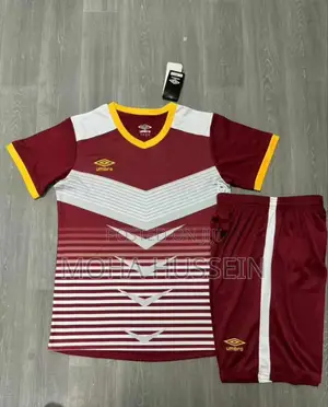 Umbro Latest Uniforms Football