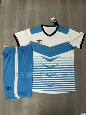 Sports Soccer/Football Uniforms Umbro
