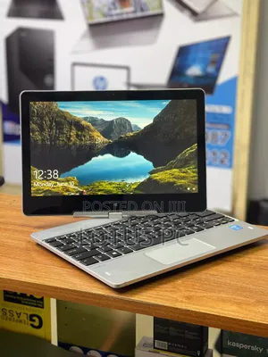 Laptop HP EliteBook Revolve 810 G2 Tablet 8GB Intel Core I5 SSD 256GB
