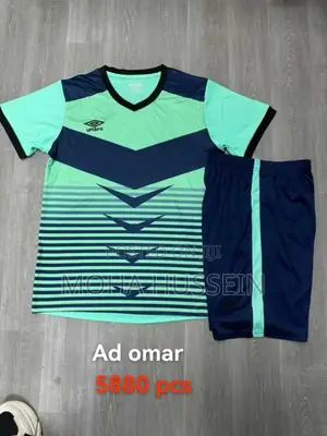Latest Umbro Kits