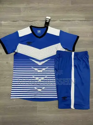Umbro Sports Soccer Kits