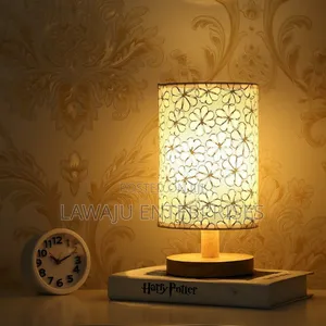 Bedside Table Lamp