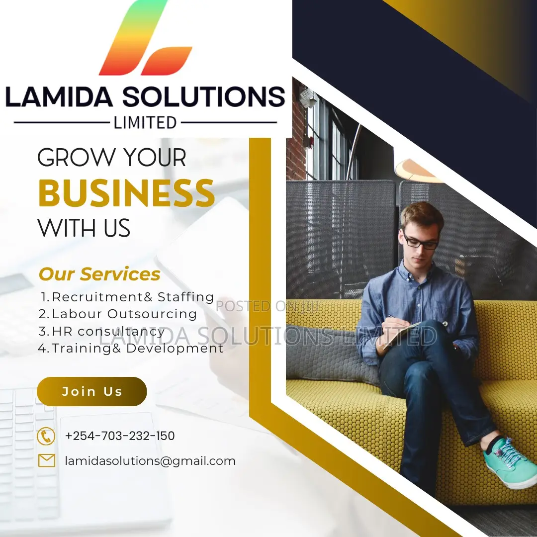 Recruitment Labour Outsourcing