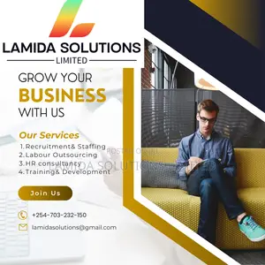 Recruitment Labour Outsourcing