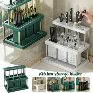 Utensils Drainage Rack